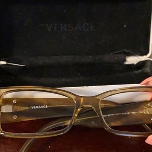 Versace Frames!!